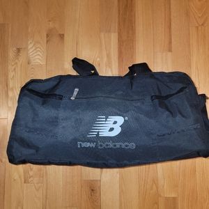 New Balance Duffel Bag